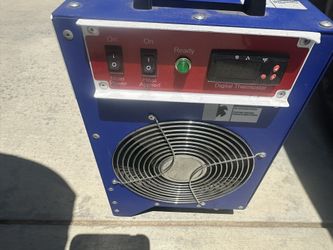 Commercial Pest Control Machine