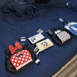 2024 Aldi Disney Exclusive Merch