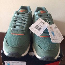 Men Reebok Sneakers…. Size 12 and 13