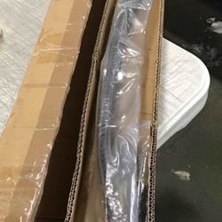 Gold Cart Front Leaf Springs New