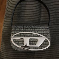 Diesel Purse