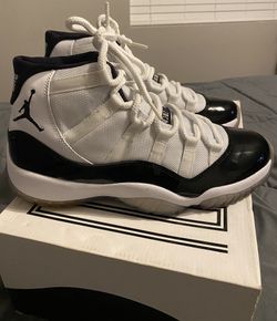 Air Jordan 11 Retro
