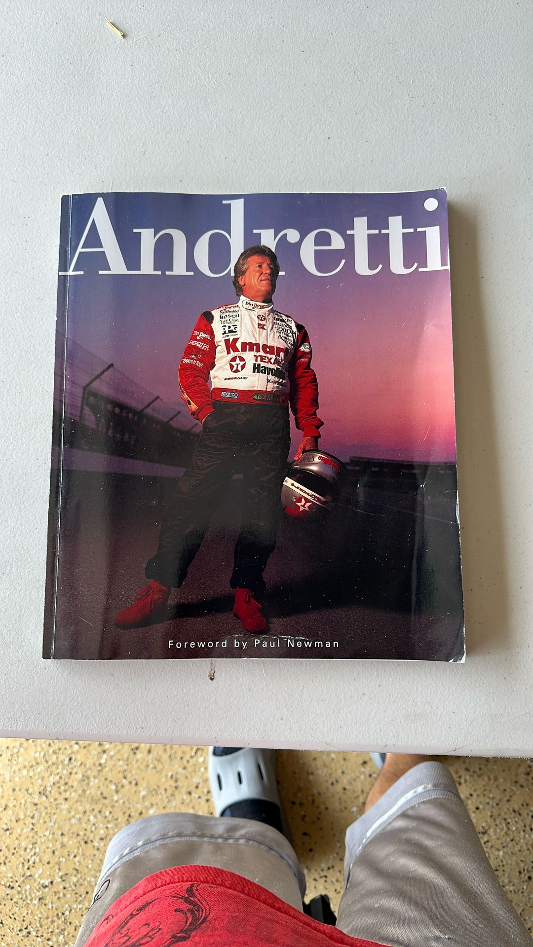 Andretti