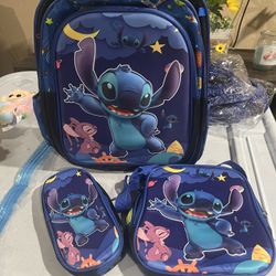Backpack 