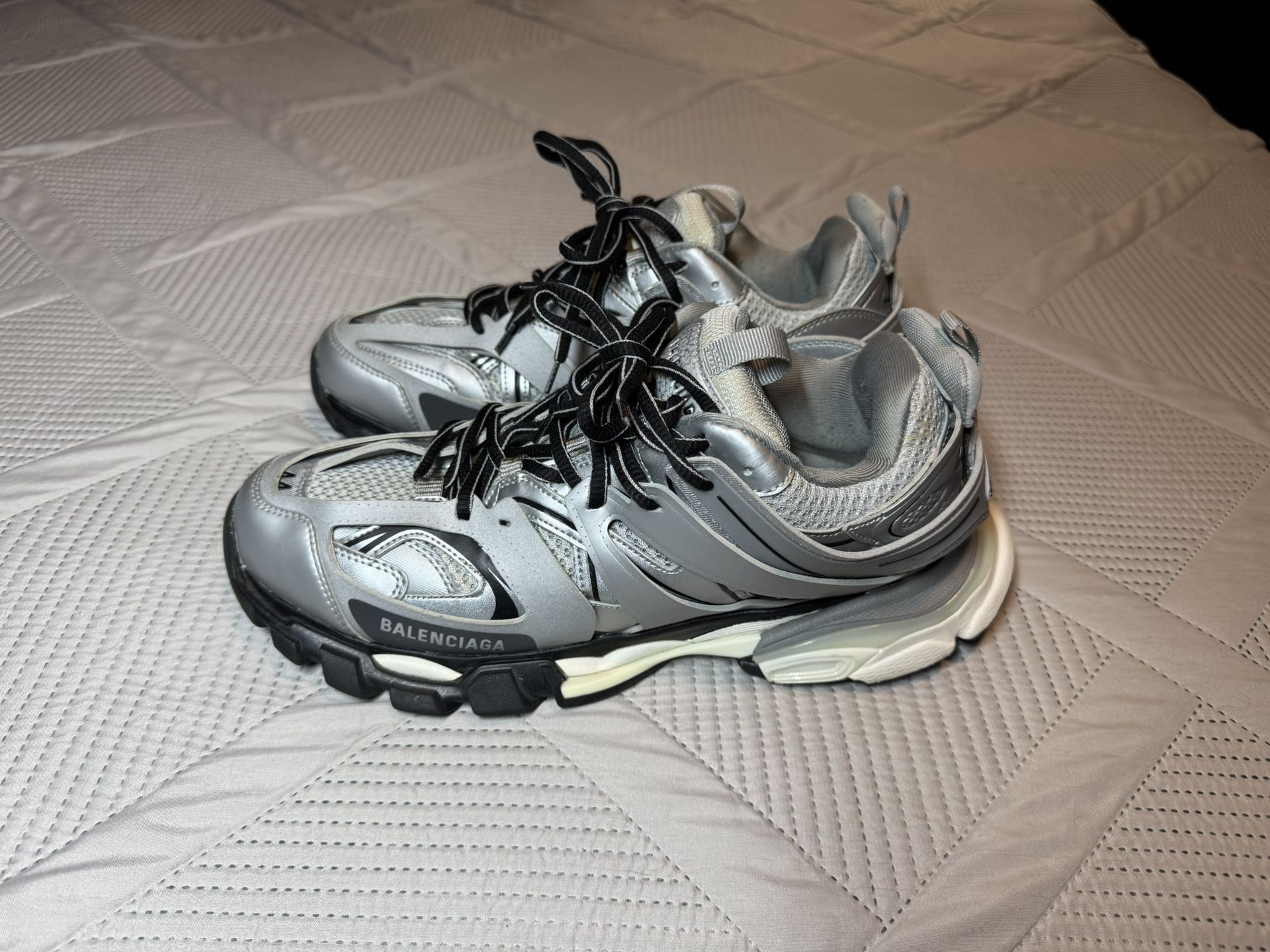 Balenciaga Track Sneakers US 11