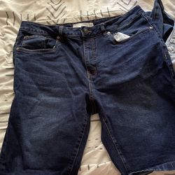 Mens Size 34 Shorts