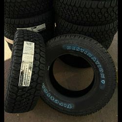 225 70 15 Llantas Nuevas Disponibles 