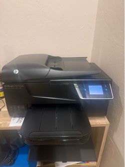 HP Officejet 6700 Premium
