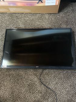 45 in. SANYO HD TV