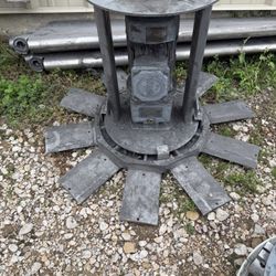 Industrial Fans (480v)