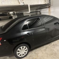 2013 Toyota Yaris