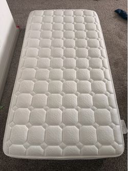 Twin Mattress