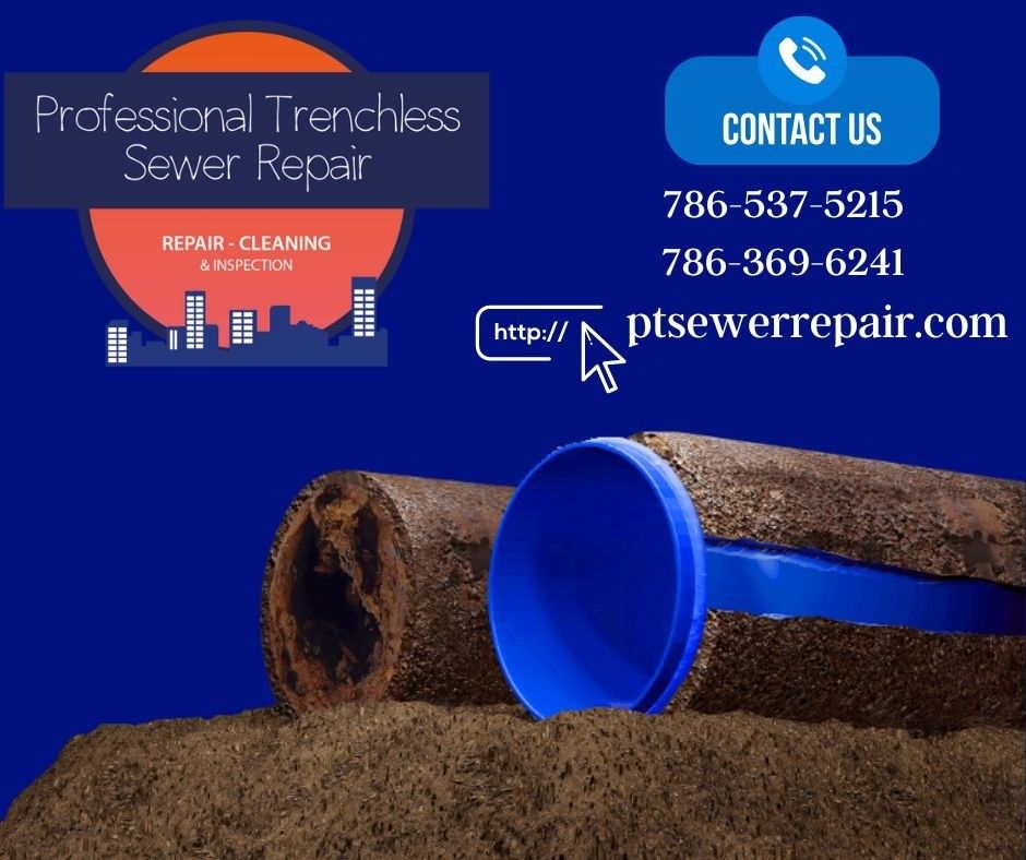 Trenchless Technology 