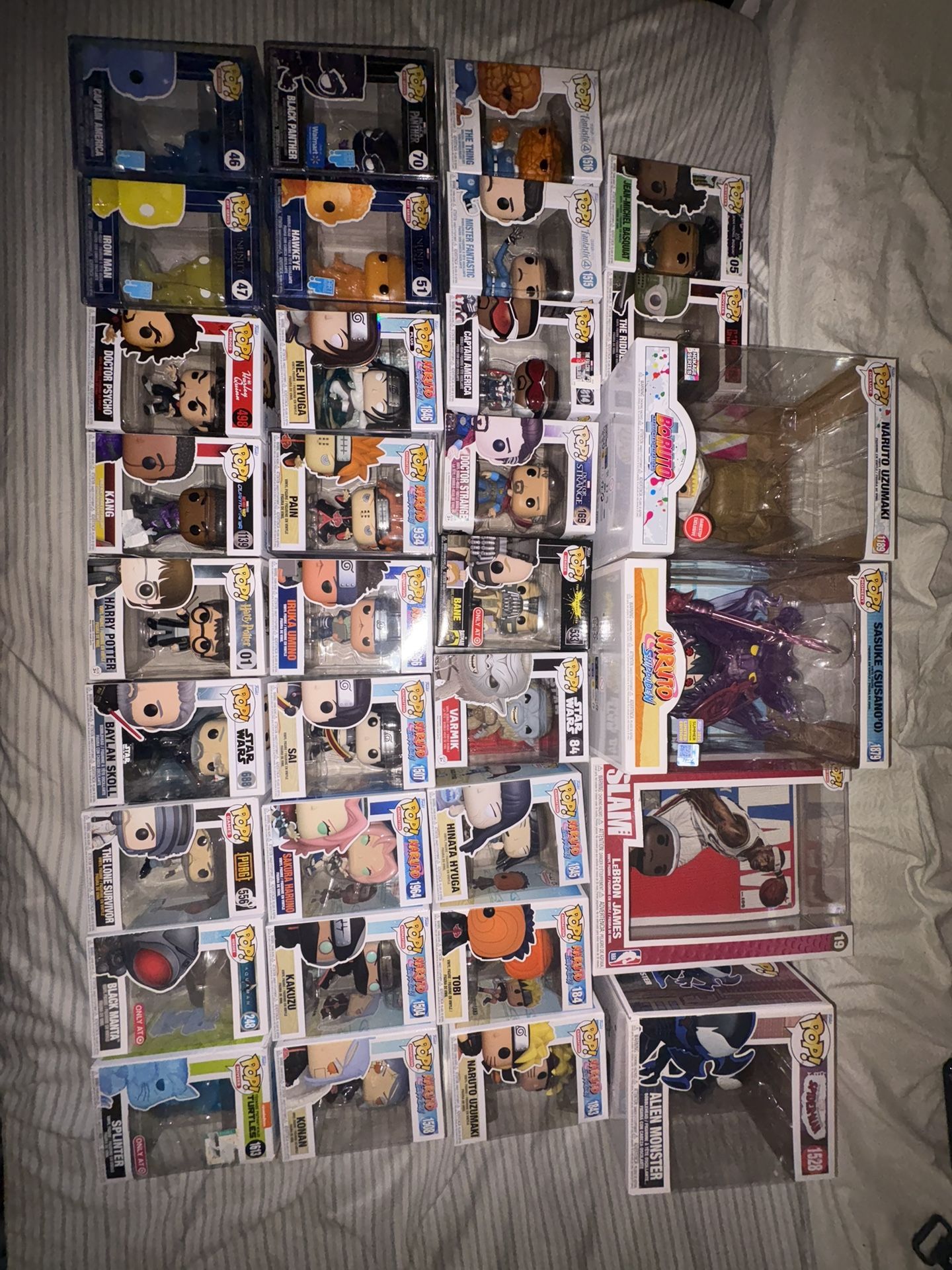 Funko Pop