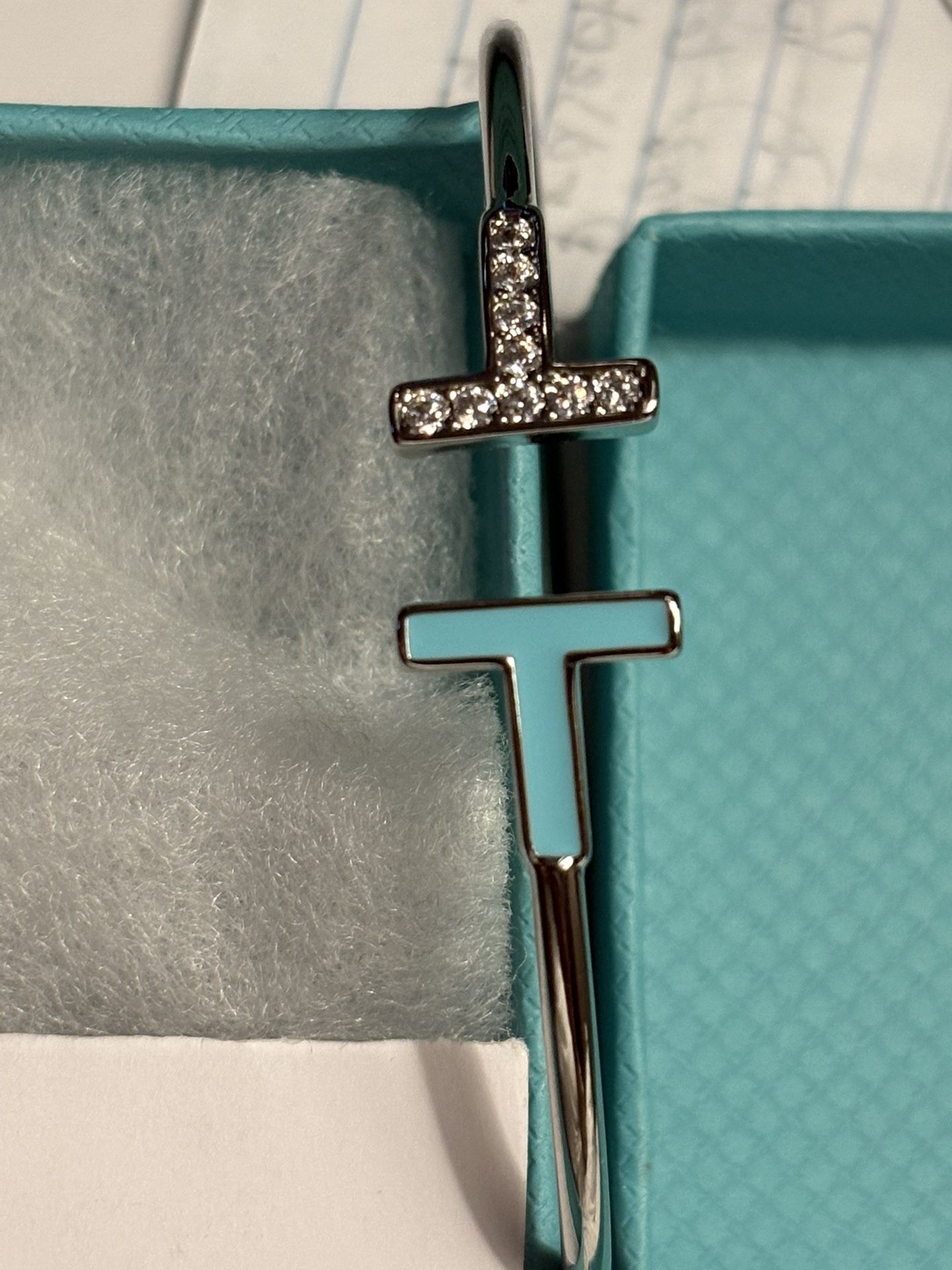 Tiffany’s Bracelet