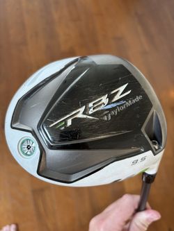TaylorMade RBZ Rocketballz Driver