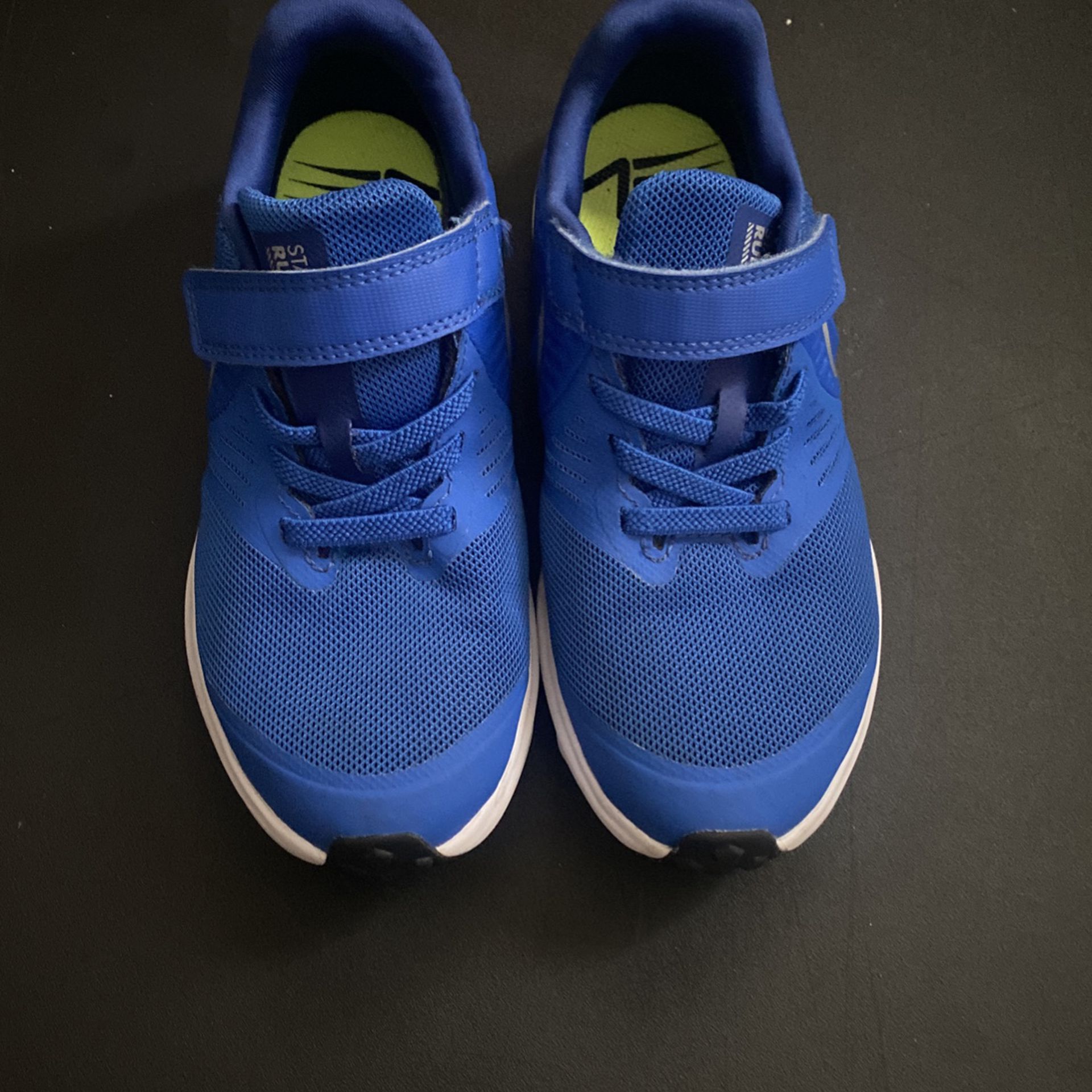 Nike Blue Shoes 👟 #13
