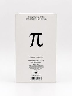 * Givenchy Pi EDT – BIG BOTTLE – 3.3 oz (100 ml) Tester