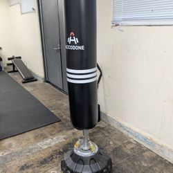 Accodone punching bag 