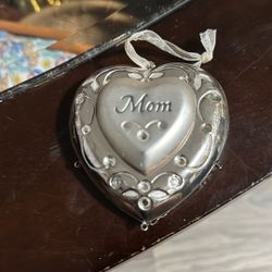 The Heart Of Motherhood