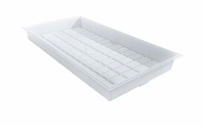 Grow / Flood Tray