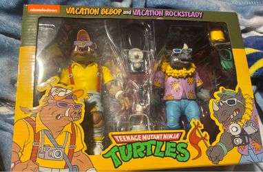 Ninja Turtles