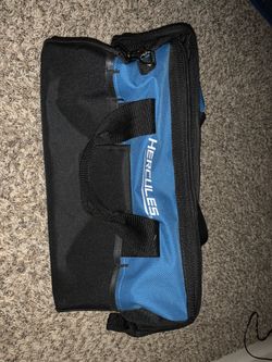 Heavy Duty Tool Bag