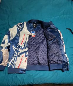 Dodgers Jacket