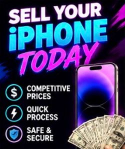Turn Electronics Into Cash