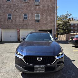 2023 Mazda Cx-30