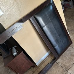 Twin Size Bed Frame