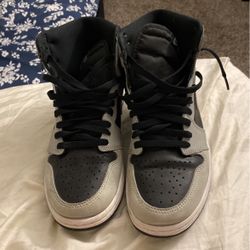 Jordan 1 Shadow 