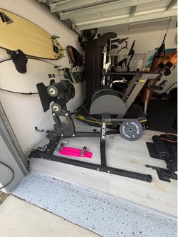 Rogue Abraham Ghd 2.0 gluten ham developer
