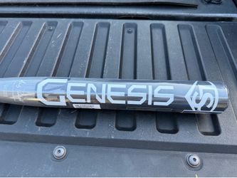 Louisville Genesis Slowpitch Bat