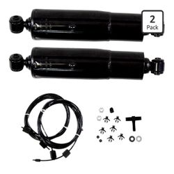 Ford/Jeep Rear Air Shocks