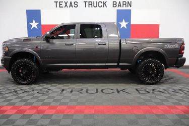 2019 RAM 2500
