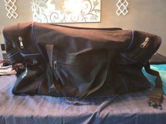 Large Motoboss Gear Bag