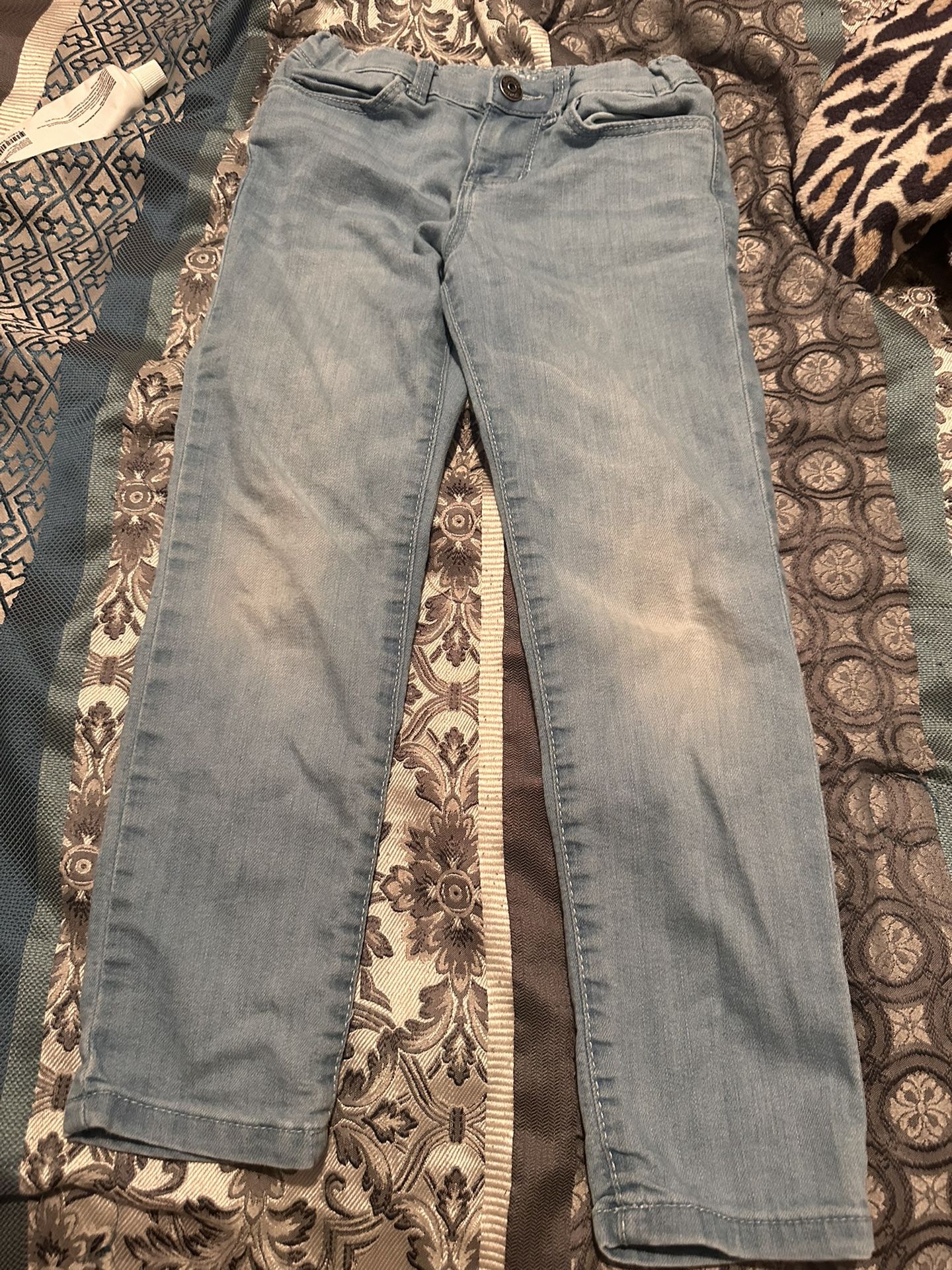 Boys Osh Kosh Super Skinny Jeans | Size 6