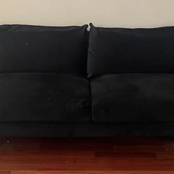 Mid Century Modern Sofa