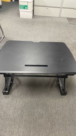 Standing Desk Riser