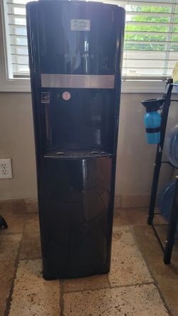 Water Dispenser