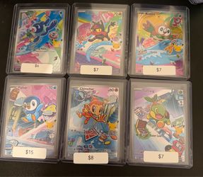 First Partner Series 1
