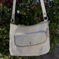 Coach Crossbody Bag