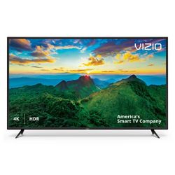 VIZIO 50” 4K Smart TV – Model D50f-F1