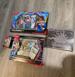 Pokemon sealed