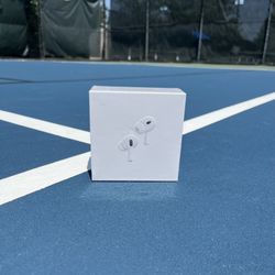 *BEST OFFER* AirPods Pro 2nd Generation - Active Noise Canceling