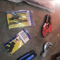 Tools Cutters