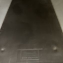 TOTAL SOURCE TREADMILL/GYM MAT