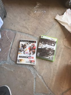 Games