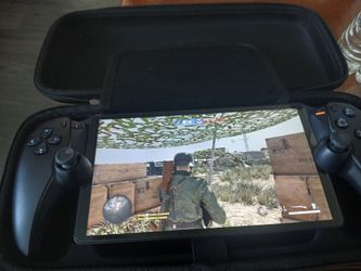 Ps5 portal